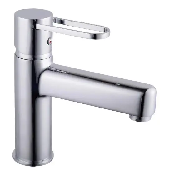 Plată securizată Baterie lavoar, Axys Mart, monocomanda