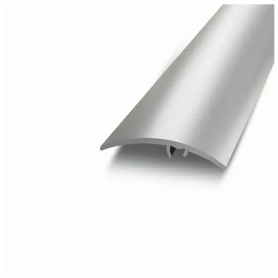 Preț redus Profil cu funcție dublă 5070, cu șurub ascuns, 50mm, Bronz, 2,7m