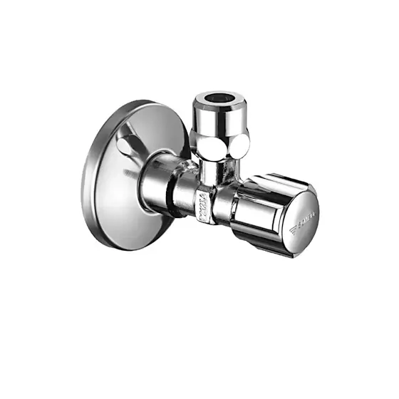 Robinet Coltar 1/2"-3/8" Cu Filet Autoetansant Fara Racord, Schell Cel mai vândut