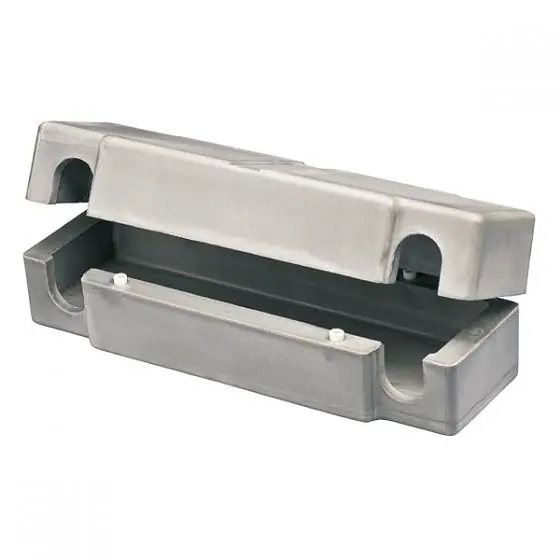 Cumpără acum Kit Schimbator De Caldura Izolat 30Placi 35-45 Kw, Ferro