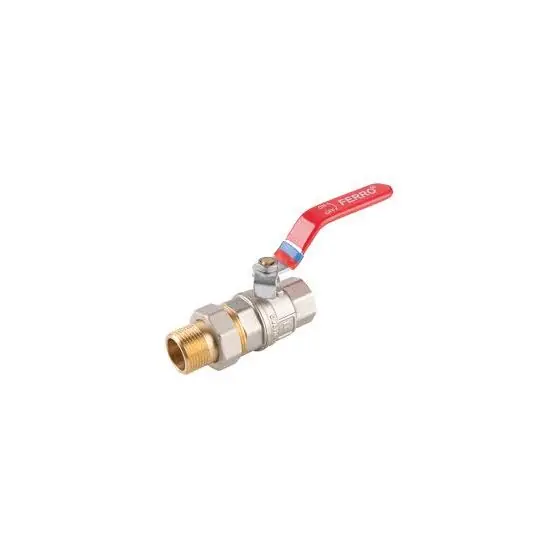 Robinet Bila F-Power Cu Olandeza Pn30 5/4", Ferro Vezi acum