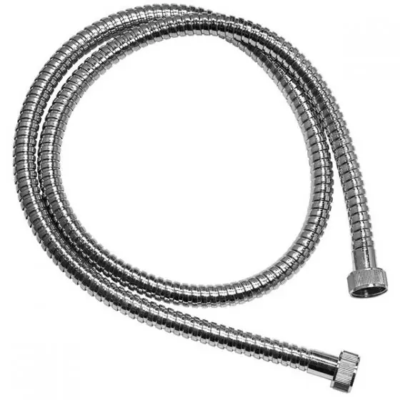 Super ofertă Furtun Dus Metal Impletit - 2 M, Ferro
