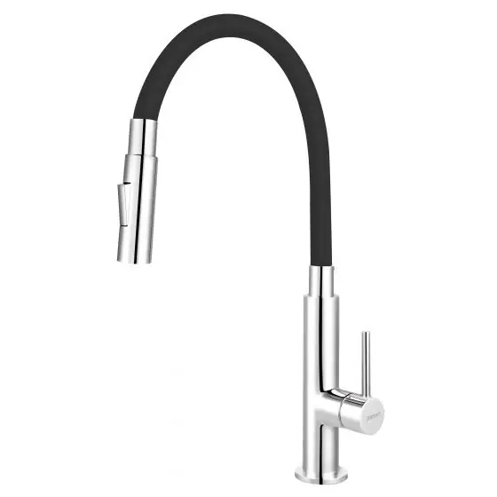 Livrare rapidă Baterie Stativa Zumba Slim 2F Crom/Negru, Ferro