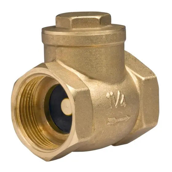 Clapeta Sens 5/4", Ferro Reduceri