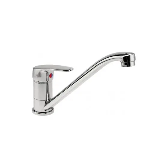 Baterie Stativa Bucatarie 215Mm Smile, Ferro Cumpără acum