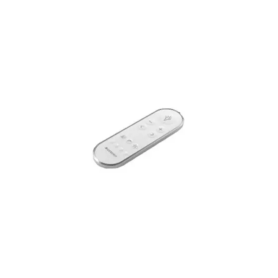 Telecomanda Pentru Aquaclean Tuma Comfort: Alb Alpin, Geberit Cumpără acum