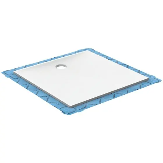 Suprafata De Dus Setaplano: B=100Cm L=120Cm, Geberit Ofertă limitată