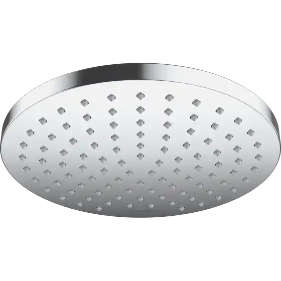 Mai ieftin Palarie Dus 1 Jet Crom, Hansgrohe Vernis Blend 200