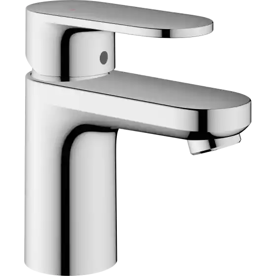 Baterie Stativa Lavoar Ventil Pop-Up Crom, Hansgrohe Vernis Blend 70 Livrare expres