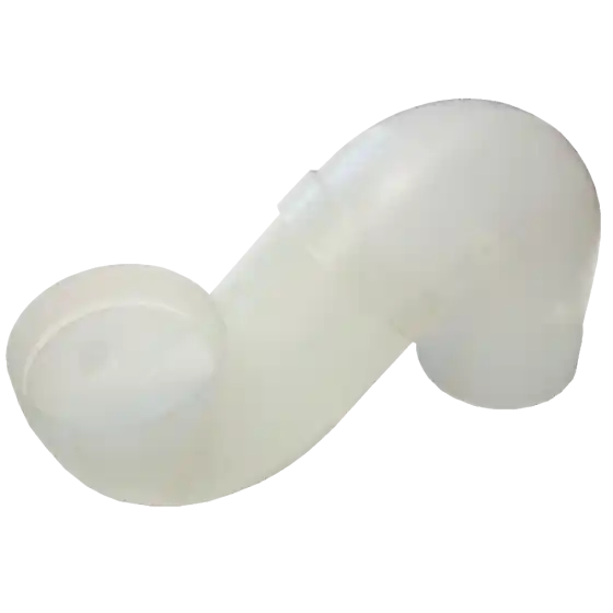 Sifon WC Turcesc 2 Pcs Vezi acum