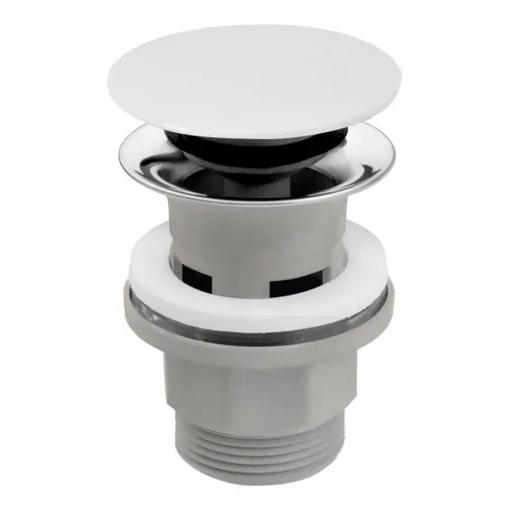Ofertă de sezon Ventil Click Clack 5/4" Cu Preaplin, Ferro