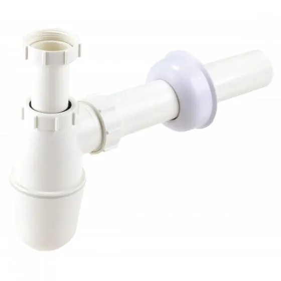 Sifon Lavoar Tip Butelie 5/4", Ferro Preferatul clienților