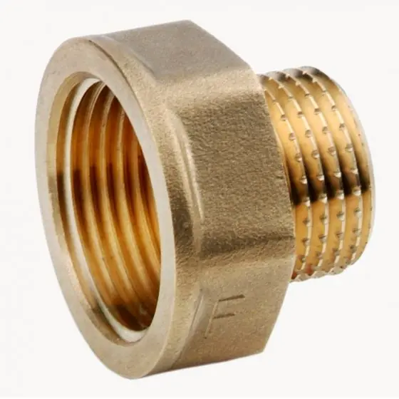 Reductie Alama 1"-5/4" I-E, Ferro Popular