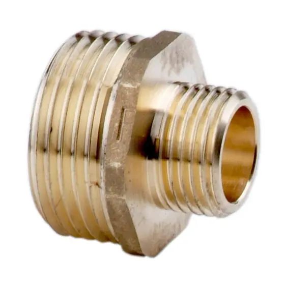 Niplu Redus Alama 5/4"-1", Ferro Retur ușor