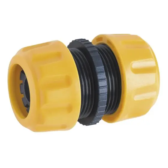 Mufa Reparatie Plastic 3/4", Ferro Reducere extra
