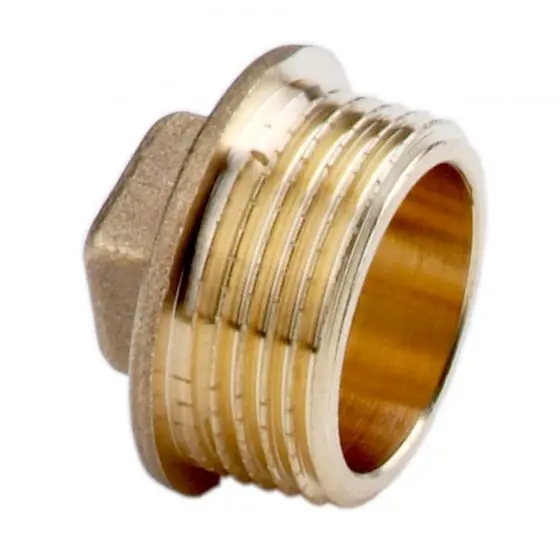Dop Alama 5/4" Ext, Ferro Ofertă limitată