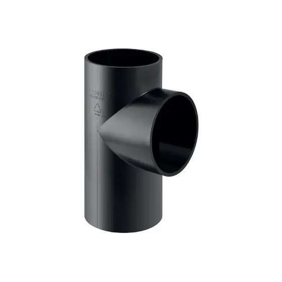 Cel mai bun preț Ramificatie Hdpe 110/40/90, Geberit Pluvia
