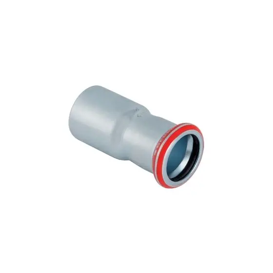 Mapress Otel Carbon Reductie Capat Drept 18-15, Geberit Premium