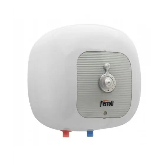 Boiler Electric Cubo Sg 10 Sve 1.5 - 10L, Ferroli Doar azi