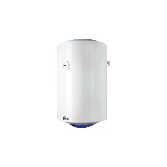 Boiler Electric Calypso Ve 150 - 150L, Ferroli Ofertă exclusivă