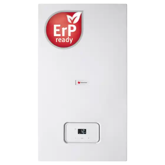 Cazan Combi Semia Condens 25-A - 25Kw, Saunier Duval Vezi acum