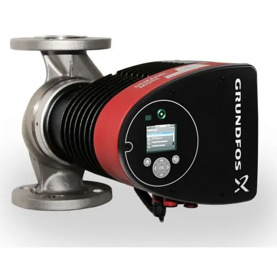 Chilipir Pompa Magna3 40-120 Fn 250 Pn6/10, Grundfos