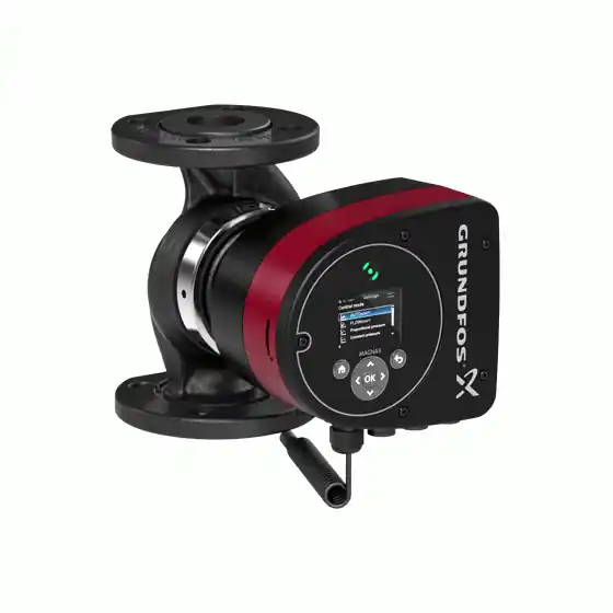 Expediere rapidă Pompa Magna3 32-80 F220 Pn6/10, Grundfos
