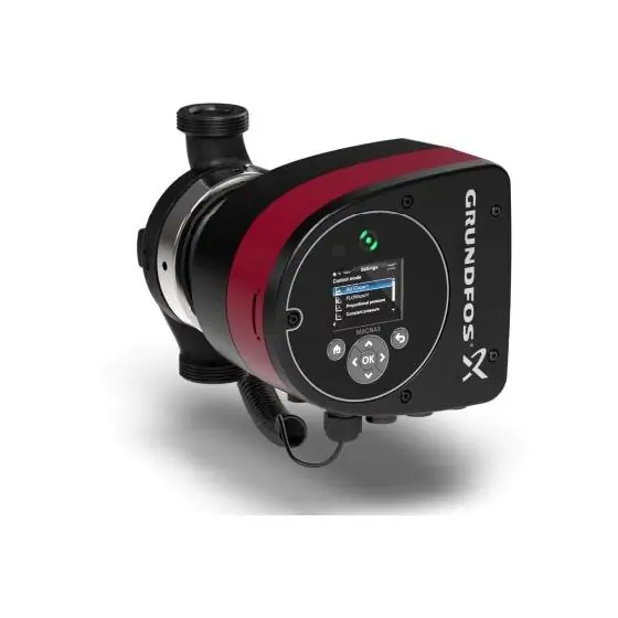 Cumpără online Pompa Magna3 25-120 180 Pn10, Grundfos