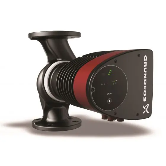 Pompa Magna1 65-80 F340 Pn6/10, Grundfos Noutate
