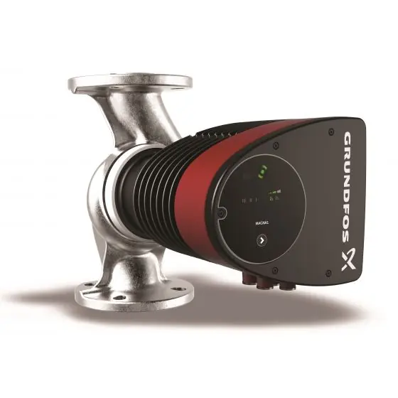 Plată sigură Pompa Magna1 50-150 Fn 280 Pn6/10, Grundfos