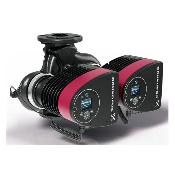 Bestseller Pompa Dubla Magna3 D 80-80 F360 Pn6, Grundfos