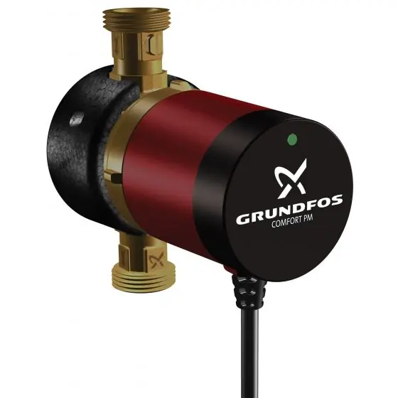 Pompa Comfort Up 20-14 Bx Pm, Grundfos Livrare expres