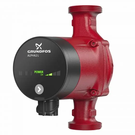 Preț redus Pompa Alpha2 L 32-40 180, Grundfos