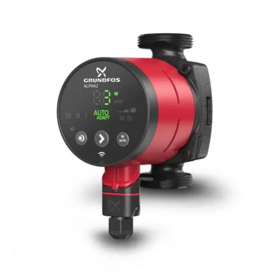 Popular Pompa Alpha2 15-80 130, Grundfos