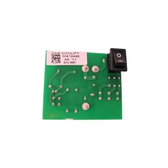 Alarm Pcb Pt. Pompa Condens Conlift, Grundfos Preț promoțional