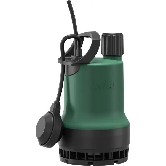 Ofertă limitată Pompa Submersibila -Drain Tmw 32/8 1F, Wilo