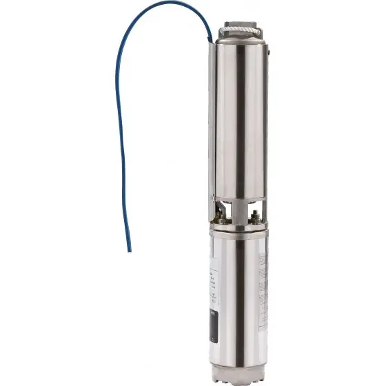 Reducere specială Pompa Submersibila Twu 4-0210-C 3F, Wilo