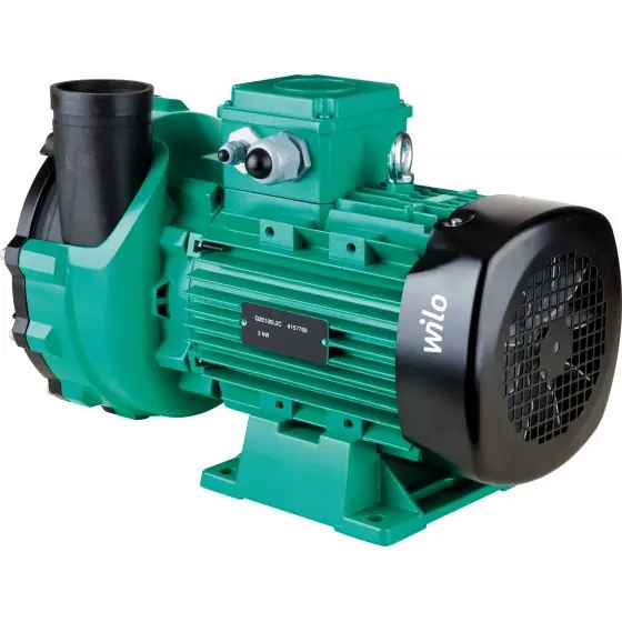 Cel mai vândut Pompa Bac 70-135-4_100/2-Dm/R-2-N7-Ie3, Wilo