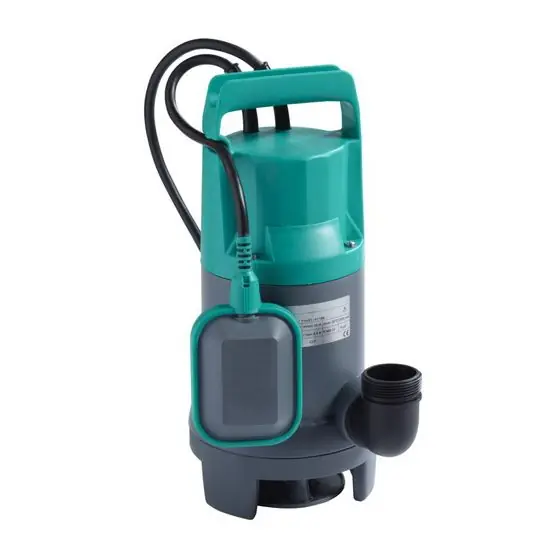 Pompa Submersibila Initial Waste 16.11, Wilo Ofertă exclusivă
