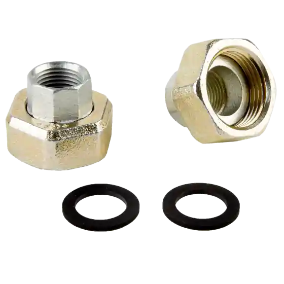 Doar azi Set Olandeza Pompa Circulatie Vsb.R1"-R11/2" - 2 Buc/Set, Wilo