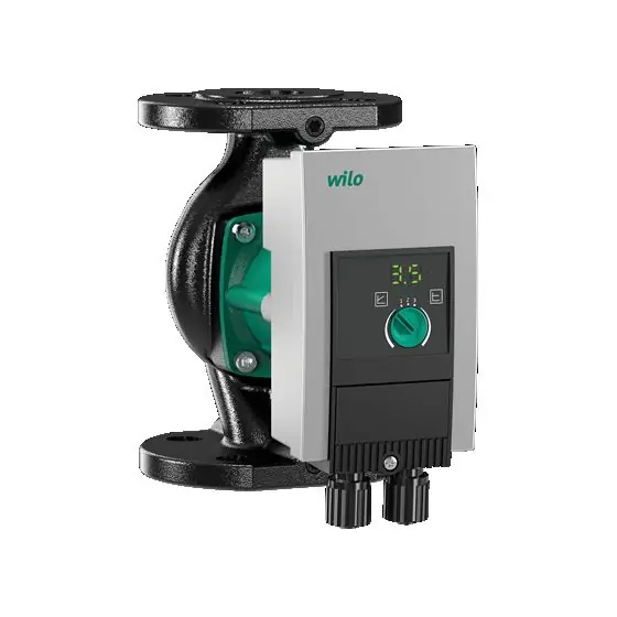 Doar azi Pompa Yonos Maxo 40/0.5-8 Pn6/10, Wilo
