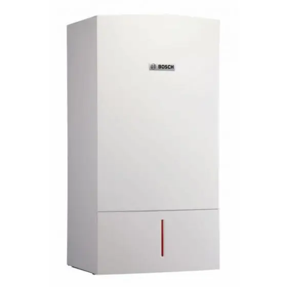 Ofertă de sezon Cazan Incalzire Condens 7000 W Zbr35-3A - 35Kw, Bosch
