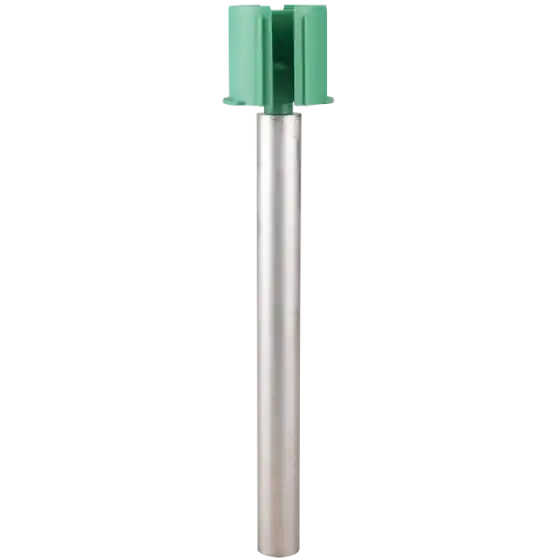 Chilipir Anod Magneziu Panouri Solare Nepresurizate 1024-58