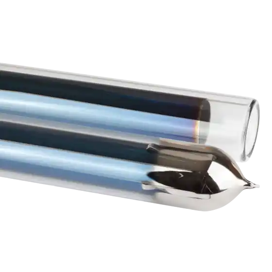 Bestseller Tuburi Vidate Sistem Panou Solar SP-470