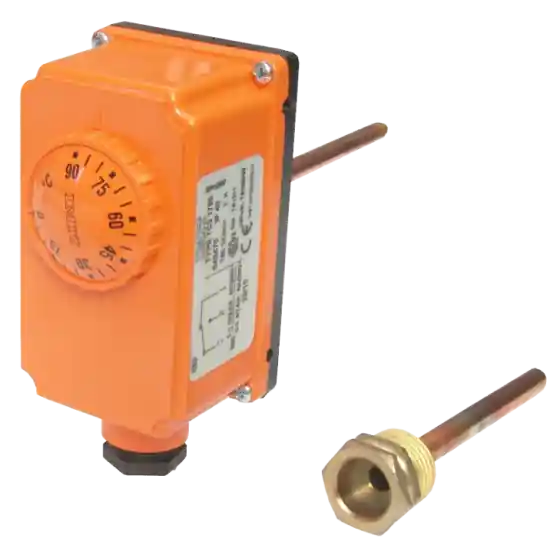 Termostat de Imersie Chilipir