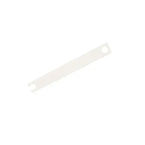 Plată securizată Panou Lateral Pt.Radiator 22 600, Uniline