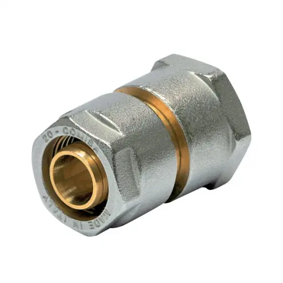 Livrare rapidă Conector Pexal 16-1/2" Int, Comisa