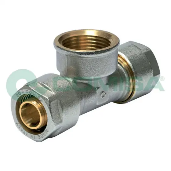 Chilipir Teu Pexal 16-1/2" Int, Comisa