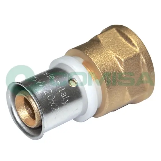 Mai ieftin Conector Pexal 26-1" Int Press, Comisa
