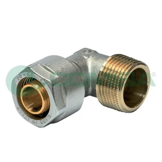 Cot Pexal 18-1/2" Ext, Comisa Retur ușor